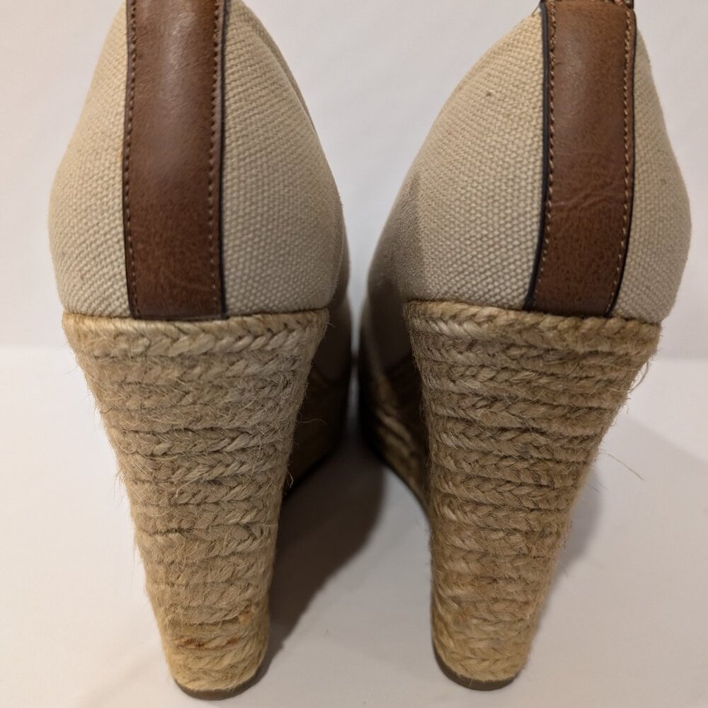 Aldo Platform Espadrilles - Picture 2 of 9
